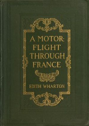 [Gutenberg 57347] • A Motor-Flight Through France